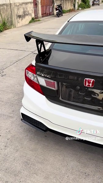 For Sale! Honda Civic FB 2015 | AT, You may visit our FB Page (Zen Auto Garage) For the full details and price! 🙌🏻 #civic #civicfb #9thgencivic #modulo #carbonfiber #honda #carsoftiktok #forsale #creatorsearchinsights