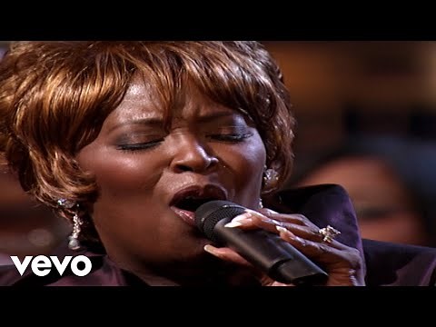 Bill & Gloria Gaither - He's That Kind of Friend [Live] ft. Tramaine Hawkins