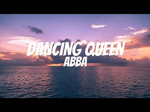 ABBA - Dancing Queen Lyrics]