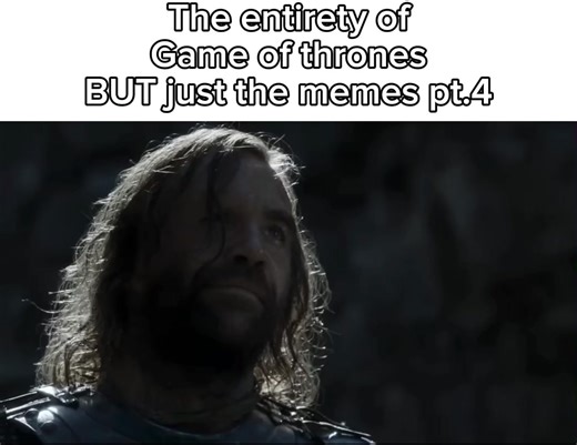 Hilarious Game Of Thrones Memes You Can't Miss