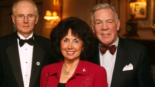 Alice Lloyd, co-founder of Morristown's Grand Cafe, dies at 84