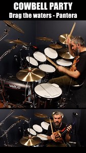 𝐌𝐚𝐮𝐫𝐢𝐜𝐢𝐨 𝐖𝐞𝐢𝐦𝐚𝐫 | YOU ASKED, AND I DELIVERED… These were the most requested cowbell songs! All played with the crazy awesome ANARCHY COWBELL, by Pearl.... | Instagram