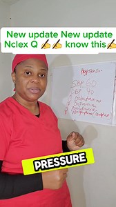 8.7K views · 127 reactions | Learn how to pass your nclex exam ✍️✍️ #videograms #fypシ゚viralシ #storefront #NCLEX #everyone #CommunityEngagement #fypシ #for #proudmommoment | Nclex tips | Facebook