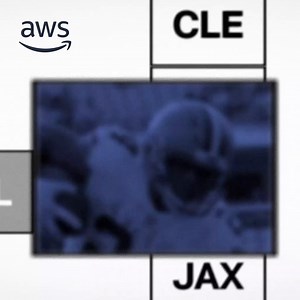 4K views · 73 reactions | With a quadrillion possible options, how did the NFL pick schedules for all 32 teams? 燐 Using AWS science, the league was able to build a winning game plan. https://go.aws/3LeaFBZ | Amazon Web Services | Facebook