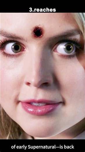 LILITH RISES! The Final Betrayal SHATTERS Everything! 🔥 | Supernatural S15E5 #movie #film