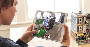 Augmented Reality apps to enhance at-home learning - 9to5Mac