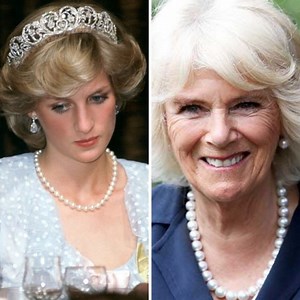 Elizabeth II ended all speculations: Camilla Parker will be treated as queen! | Icons
