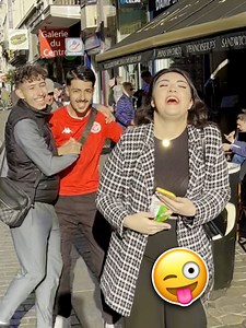 Fake High Five Prank! 👋😂 | No One Cares