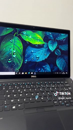 Dell Latitude 7480 Tactile - Pc Portable à Prix Abordable