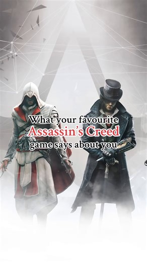 Unity fandom, feel free to roast the list in the comments. We may or may not be quite biased 🤪 #AssassinsCreed | Ubisoft