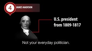 James Madison: Scholar