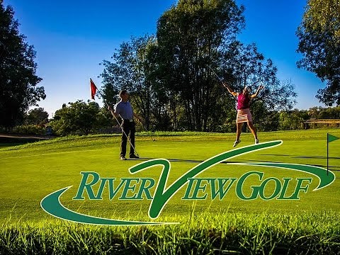 Riverview Golf Course