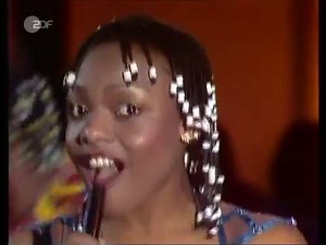 Eruption - One Way Ticket 1978 | „Music World 70 80 90 00 ."