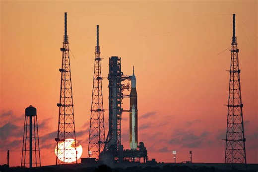 How to watch the Artemis II launch: Date, time, livestream for NASA moon mission