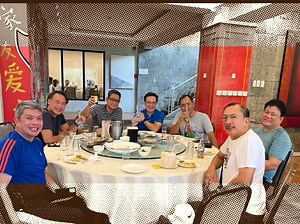 14 reactions | GULP AFTER GOLF | Rodolfo B. Sta. Maria, Jr. | Facebook