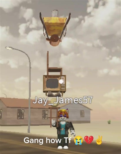 Random creature I made.