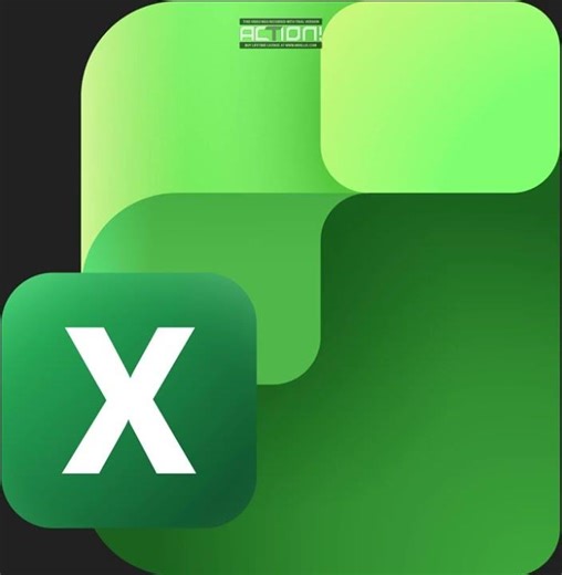 Co to je Microsoft Excel ? (více informací máte v popisu videa) #microsoftexcel