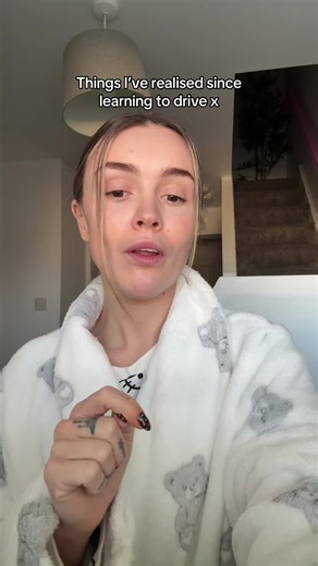 Lessons Learned as a New Driver: My Personal Journey