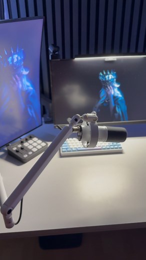 Fifine K688 Microphone Setup Guide