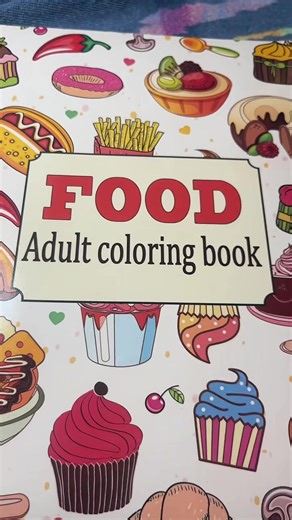 I will probably take me forever to finish this coloring book. But hey at least I will be occupied 😂 #asmr #coloringbook #relax #lofiasmr #asmrtok