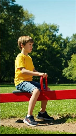 Boy VS Brachiosaurus! #ai #dinosaur #history #epic #funny #brontosaurus