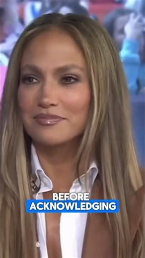🚨 Jennifer Lopez Shuts Down Divorce Question on Live TV!