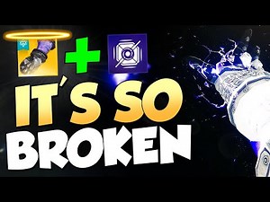 This Might be the Most BROKEN Build Ever...