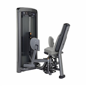Outer Thigh Strengthening Equipment for Comprehensive Lower Body Training Professional Exercise Commercial Fitness Machine Gym Fitness Equipment