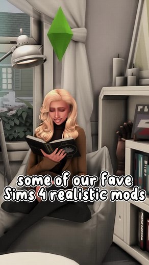 Top Sims 4 Realism Mods for Enhanced Gameplay Experience