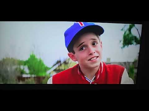 Sandlot (1993) You play ball like a GIRL!