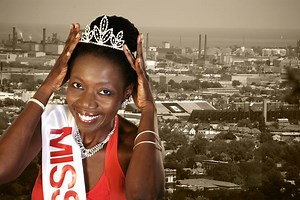 Camille Turner - Alchetron, The Free Social Encyclopedia