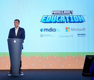 Coding for All: Malta significantly surpasses the European average as two new schemes announced - The Malta Independent