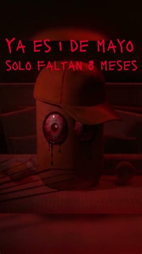solo 8 meses ☠️☠️☠️ #27 #yosoydelos7mil #memes #viralshort #viralshorts #aura #animation #meme