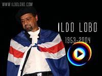 Ildo Lobo | Lyrics, Song Meanings & Music Videos