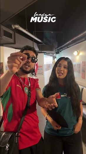 Shaw & Manal - Nghamer