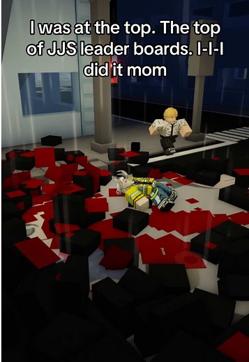 Part 2 #jjs #roblox #viral