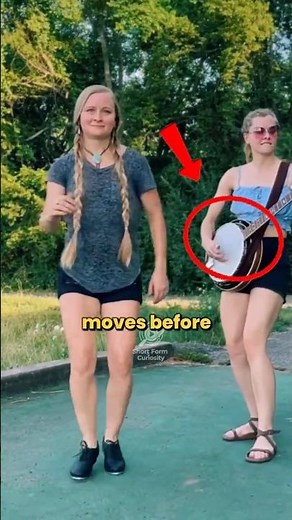 The Dark History of Buck Dance