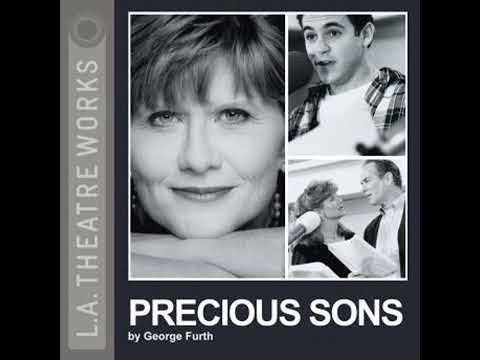 Precious Sons - George Furth