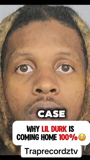 Is durk coming home⁉️ #viral #explore #fyp #lildurk #feds | lil durk