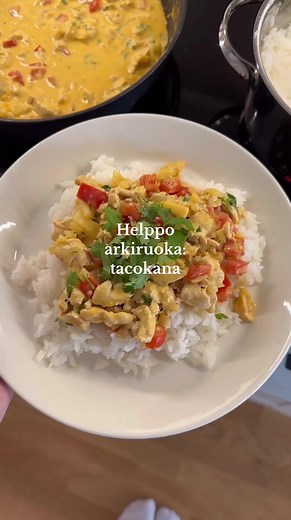 Anna Tarkiainen on TikTok