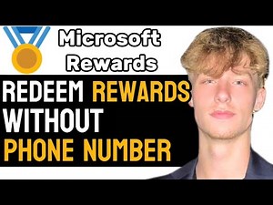 How to Quickly Redeem Microsoft Rewards Without a Phone Number! (Updated 2024)