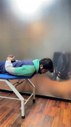 Dr. Hamza Mushtaq PT | ✅ The 5-Minute Neck Mobility Routine: • Neck Tucks (Chin Tucks): Sit tall. Without tilting your head down, pull your chin straight back as... | Instagram