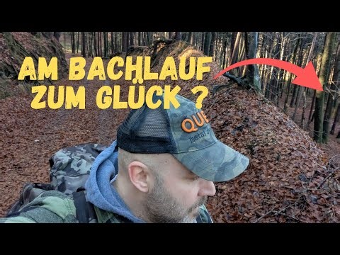 Das sieht ja vielversprechend aus 🧐 Abenteuer Schatzsuche 