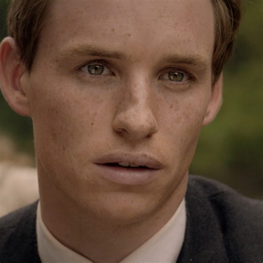 1.6M views · 7.3K reactions | An idyllic setting to fall in love. Birdsong, starring Eddie Redmayne and Clémence Poésy, is now playing on Netflix UK/IE. | Netflix | Facebook
