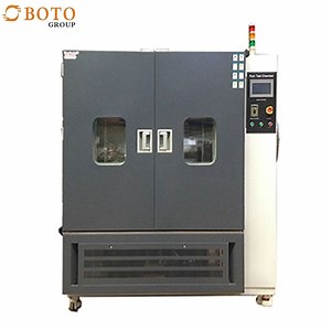 [Hot Item] Climatic Chamber Manufacturer Automatic Laboratory Machine Rain Test Chamber Simulation