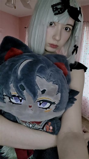 Nicole's Cosplay Bow Tutorial for Genshin Impact Fans