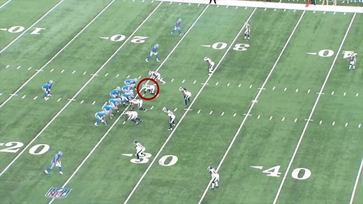 Why Los Angeles Rams defensive tackle Aaron Donald is the greatest interior defensive lineman of all time | Baldy's Breakdowns