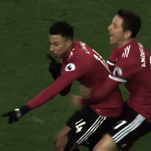 Lingard #football #edit dont flop