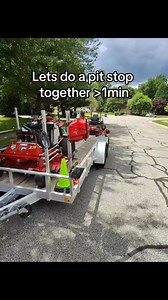 The best cans in the game #lawntok #lawnmower #zeroturn SureCan, Inc. | Stripe Life Lawn Care