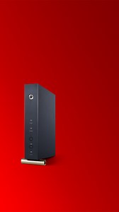 Kabel-Internet mit bis zu 50 Mbit/s. Nur online: Jetzt 160 € Cashback sichern.* | Vodafone Deutschland